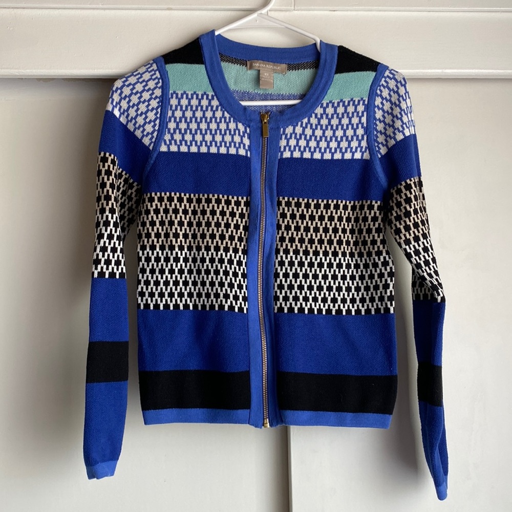 Banana Republic Sweater Size XS